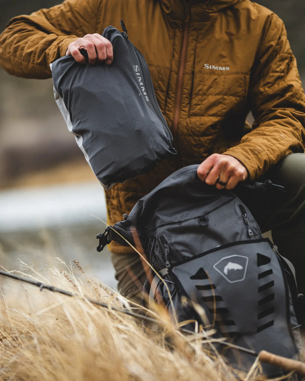 Simms Men’s Flyweight Packable Waders