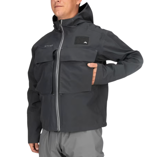Simms Guide Classic Jacket