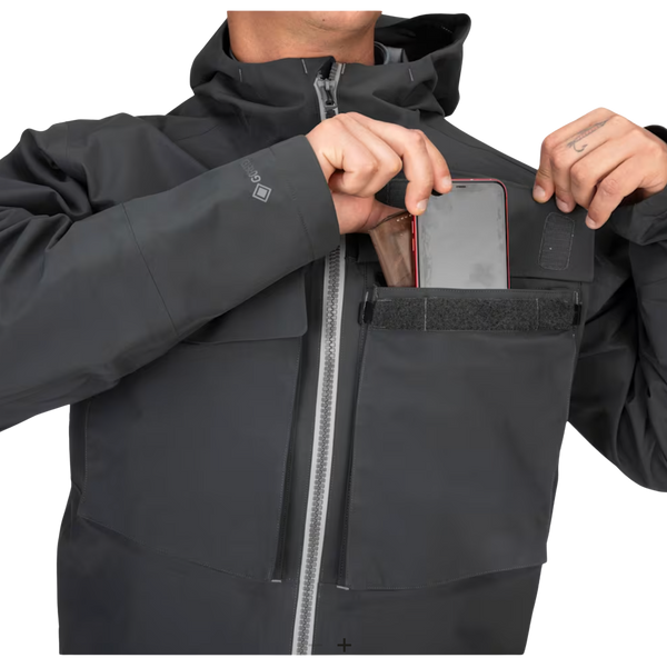 Simms Guide Classic Jacket