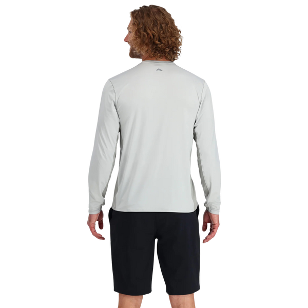 Simms Men’s SolarFlex Crew