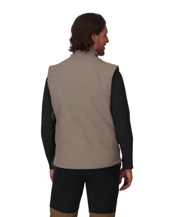 Simms Midstream Wool Insulated Vest