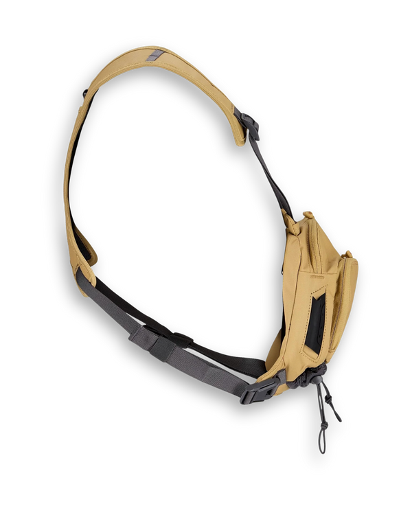 Simms Tributary Hybrid Chest Pack