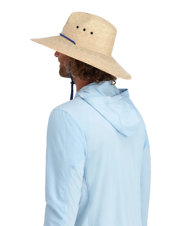 Simms Cutbank Sun Hat SAND