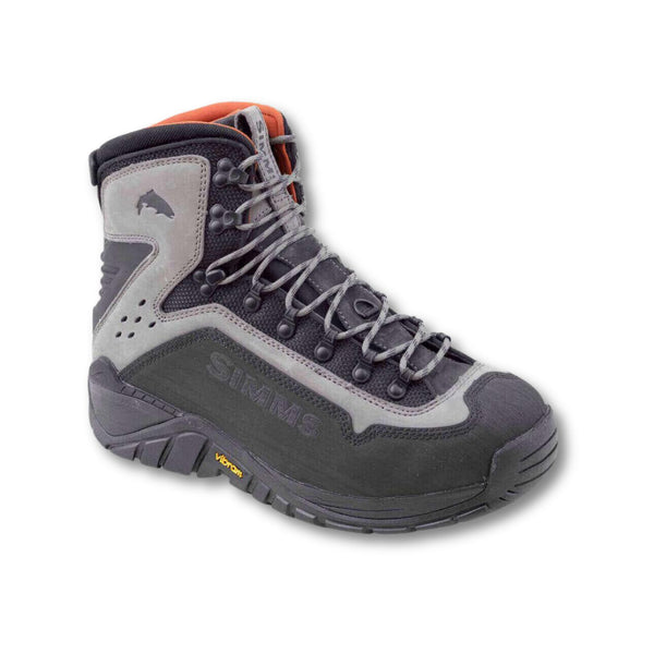 Simms G3 Guide Vibram Boot