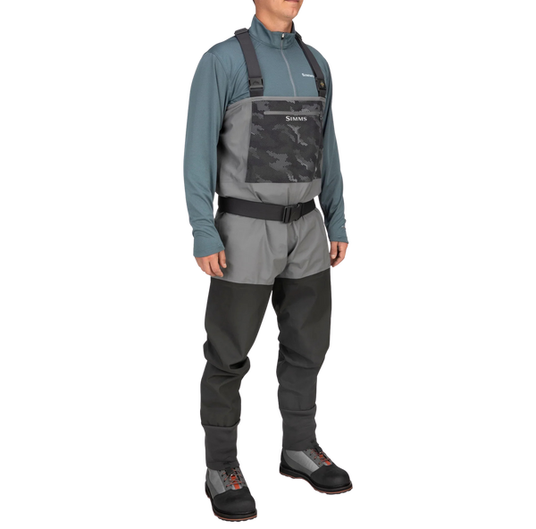 Simms Men's Guide Classic Wader