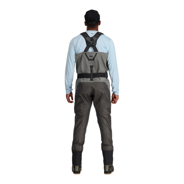 Simms Men's Confluence Stockingfoot Wader