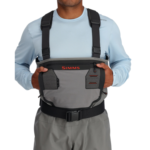 Simms Men's Confluence Stockingfoot Wader