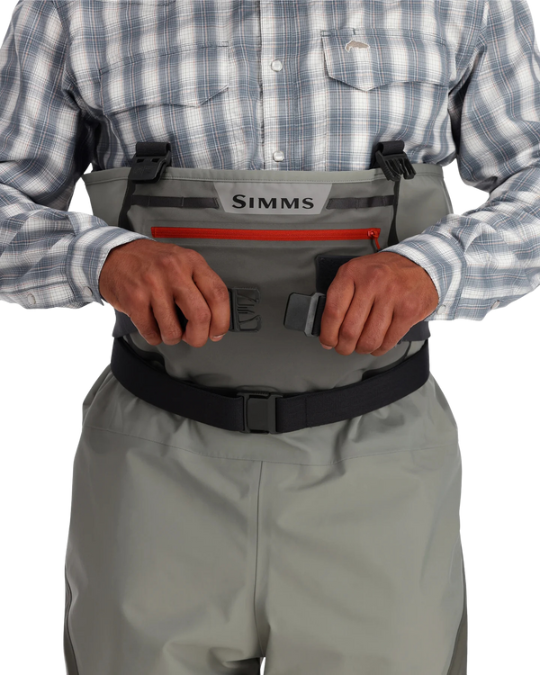 Simms Men's Freestone Stockingfoot Waders