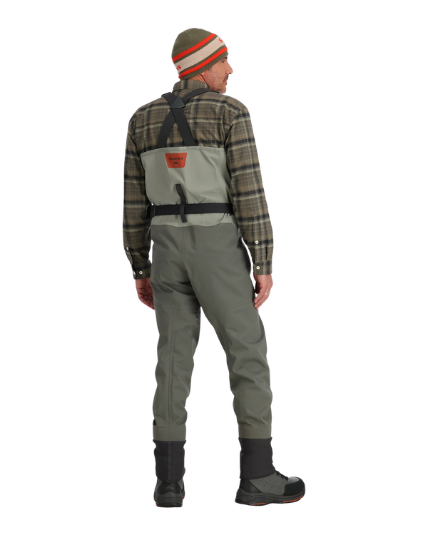 Simms Men's Freestone Z Stockingfoot Waders