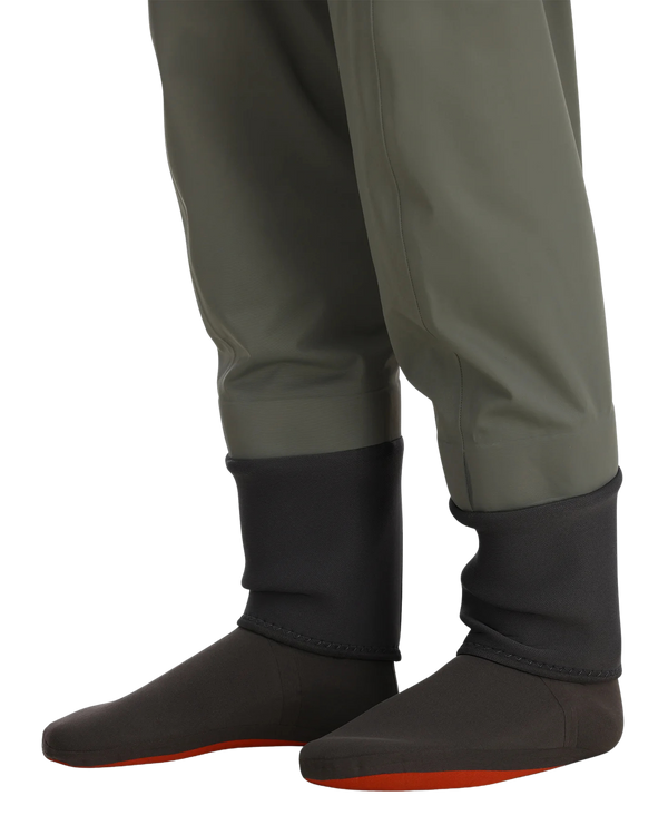 Simms Men's Freestone Z Stockingfoot Waders