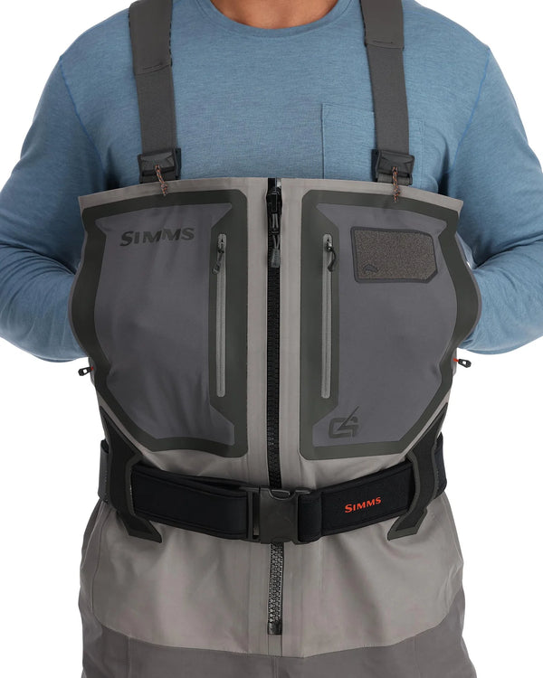 Simms Mens's G4Z Stockingfoot Waders