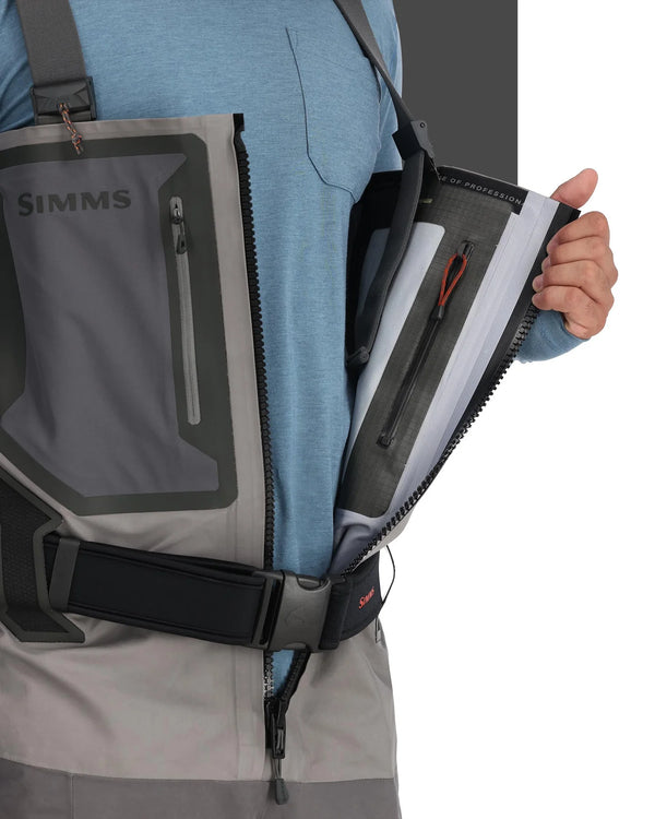 Simms Mens's G4Z Stockingfoot Waders