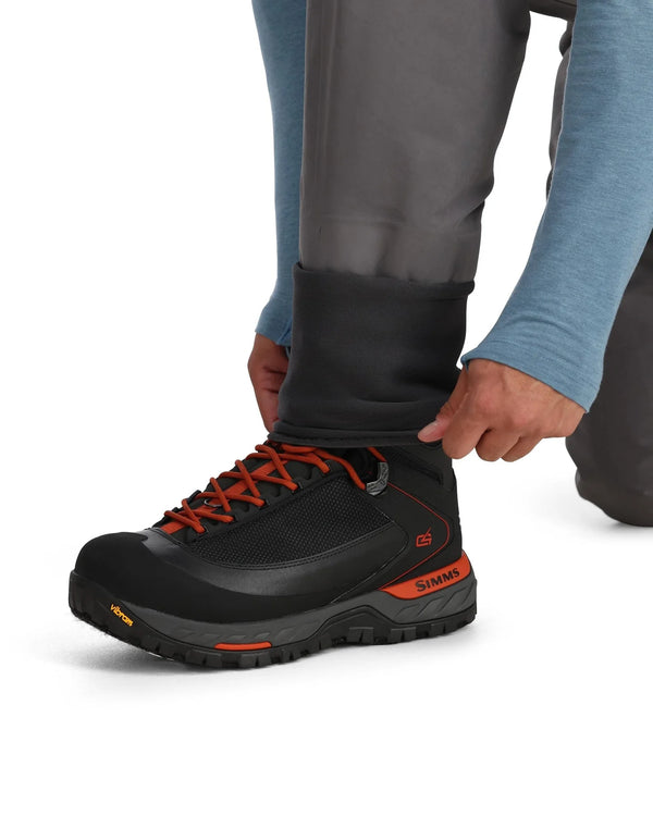 Simms Mens's G4Z Stockingfoot Waders