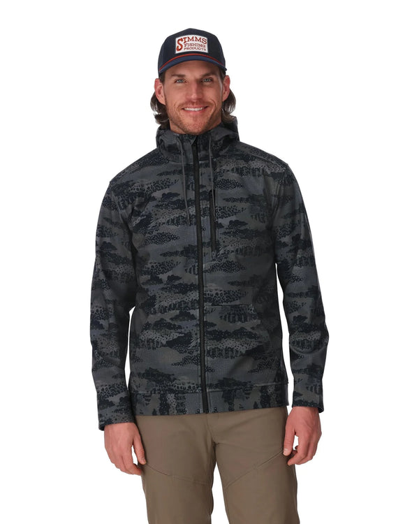Simms Rogue Fleece Hoody