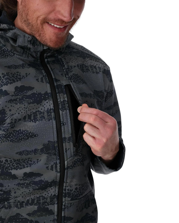Simms Rogue Fleece Hoody