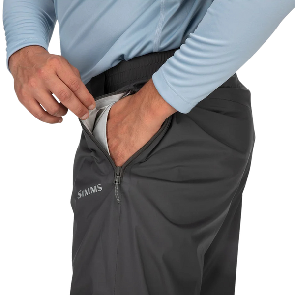 Simms Men's Waypoints Rain Pant