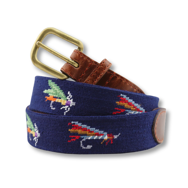 Smathers & Branson Belts