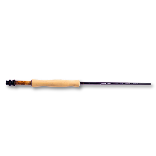 TFO Solution Fly Rod