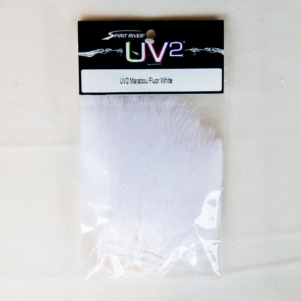 Spirit River UV2 Marabou