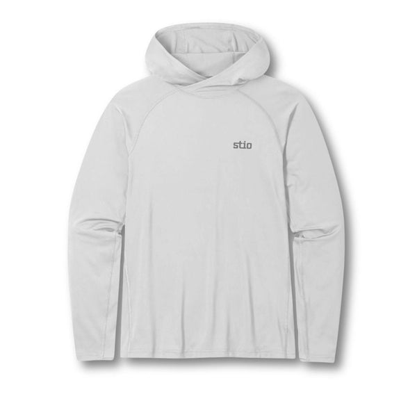 Stio Men's Hylas Hooded Pullover