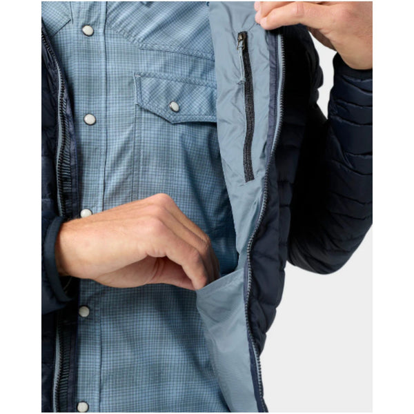 Stio Men's Pinion Down Sweater