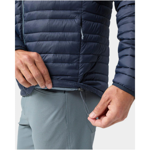 Stio Men's Pinion Down Sweater