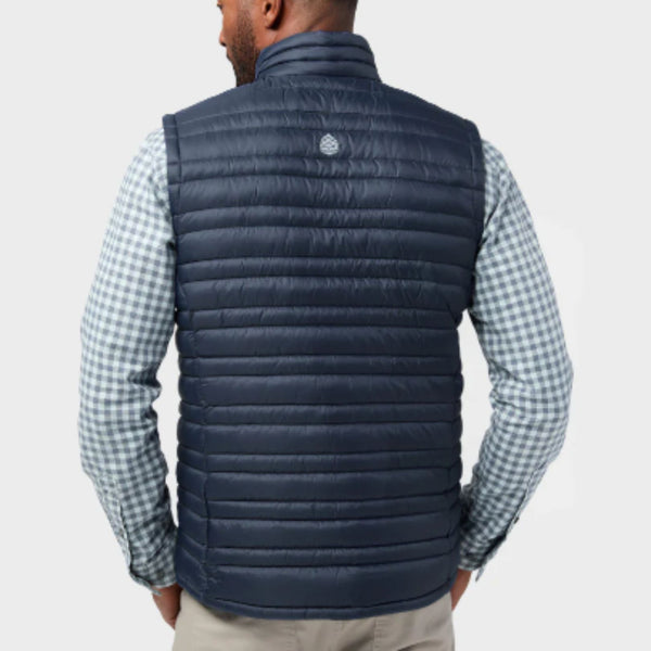 Stio Men's Pinion Down Vest