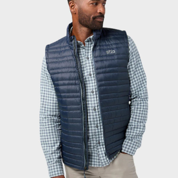 Stio Men's Pinion Down Vest