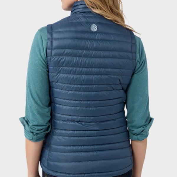 Stio Women's Pinion Down Vest