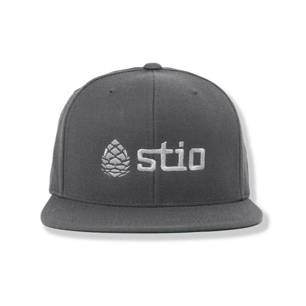 Stio Logo Hat