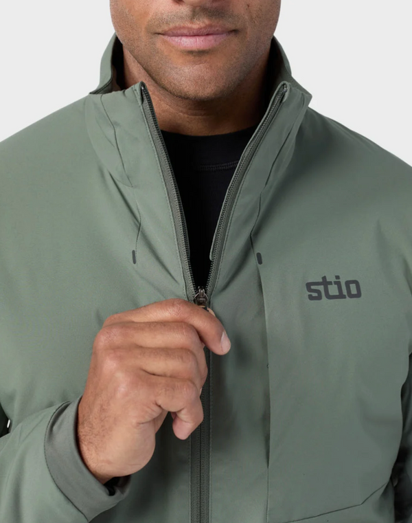 Stio Men's Fernos Insulated Jacket