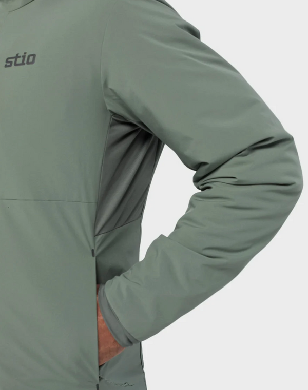 Stio Men's Fernos Insulated Jacket