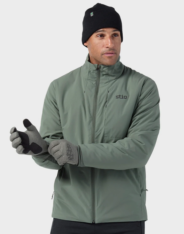 Stio Men's Fernos Insulated Jacket