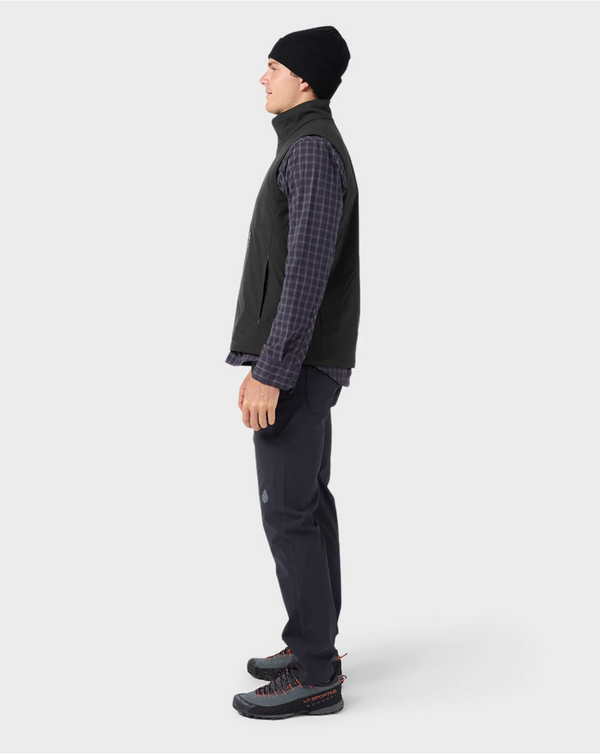 Stio Men's Fernos Insulated Vest