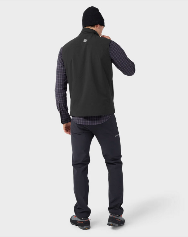 Stio Men's Fernos Insulated Vest