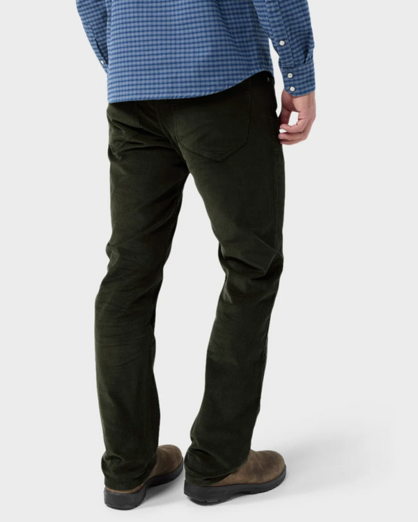 Stio Men’s Rivet Cord Pants