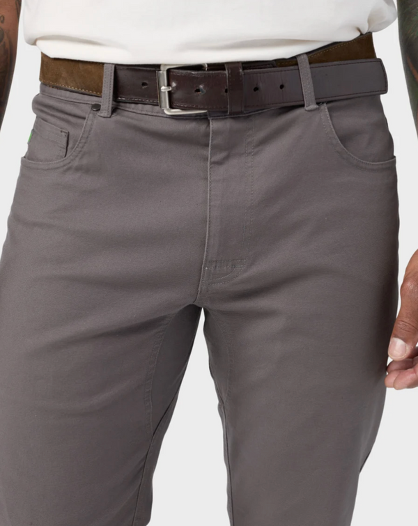 Stio Men's Rivet Canvas Pant