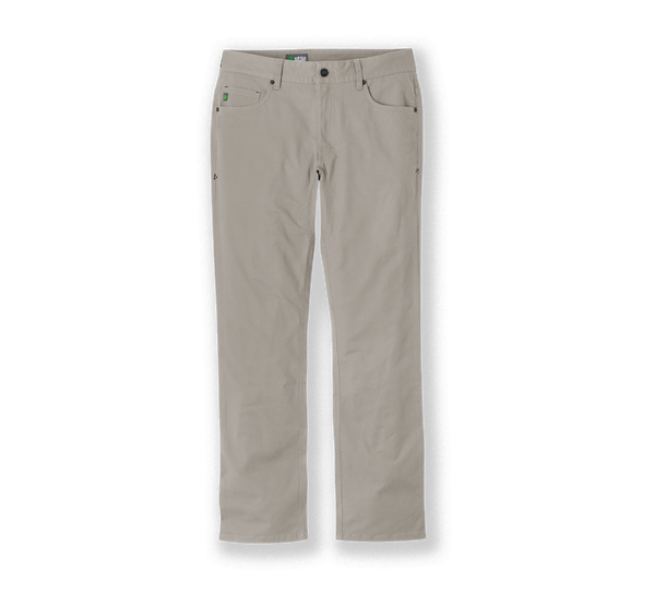 Stio Men's Rivet Canvas Pant