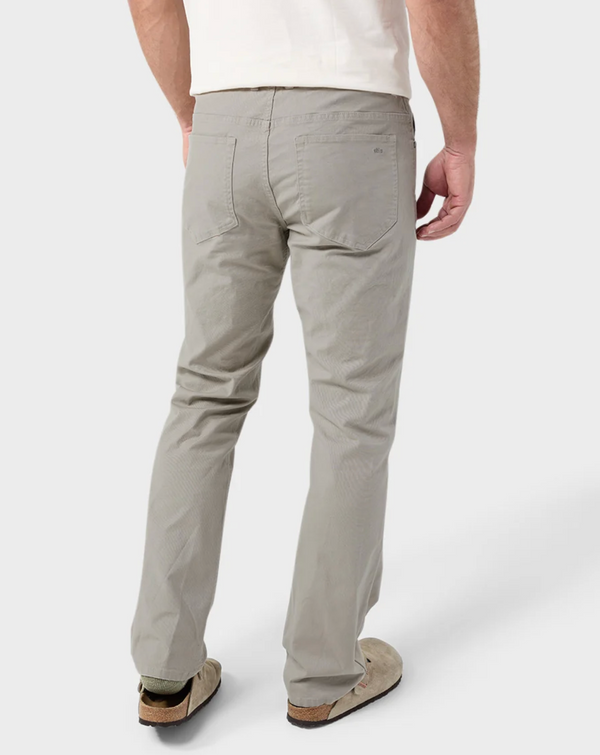 Stio Men's Rivet Canvas Pant