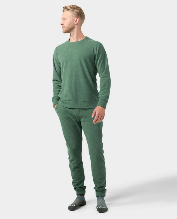 Stio Men's Turpin Fleece Crew