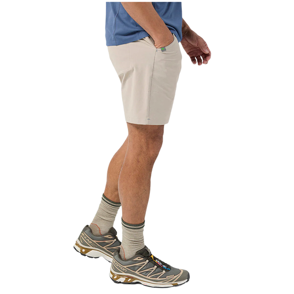Stio Men's Vallis Short