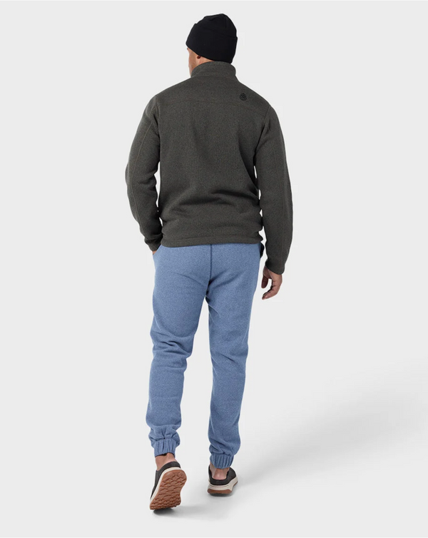 Stio Men's Wilcox Fleece Jacket