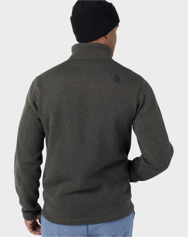 Stio Men's Wilcox Fleece Jacket