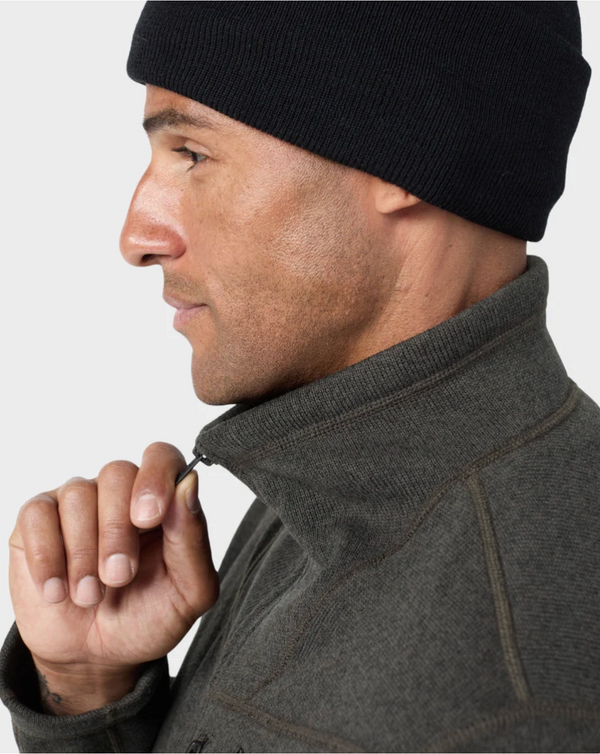 Stio Men's Wilcox Fleece Jacket