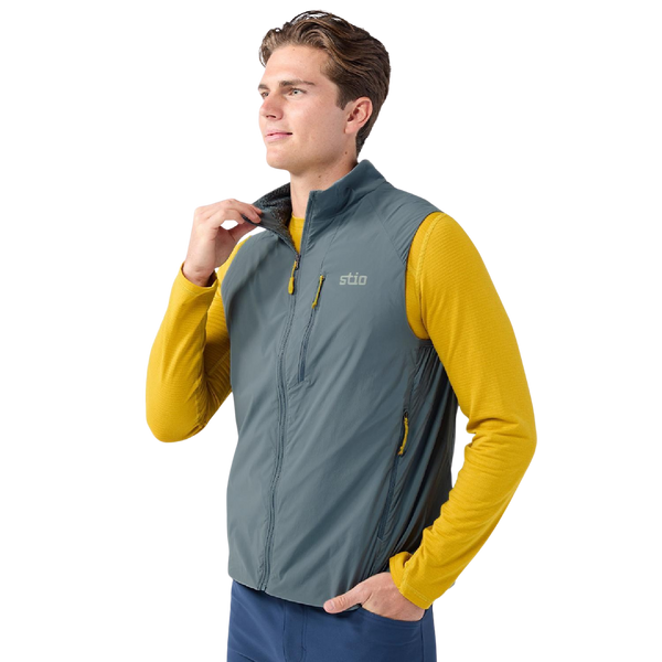 Stio Men's Dawner Vest