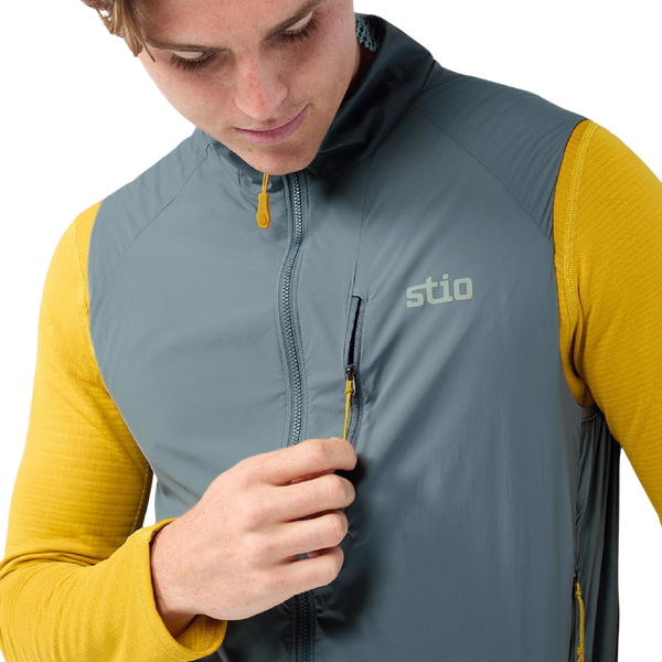 Stio Men's Dawner Vest