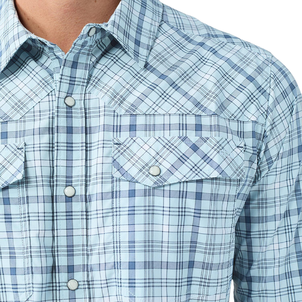 Stio Men’s Eddy Shirt Long Sleeve