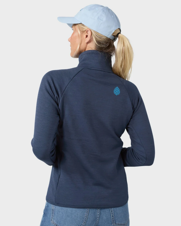 Stio Women's Glide Power Stretch Half Zip