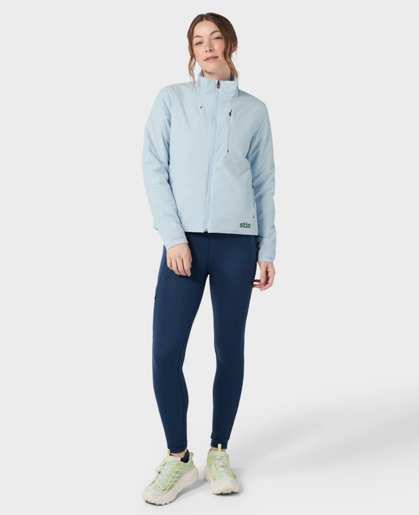 Stio Women's Fernos Insulated Jacket