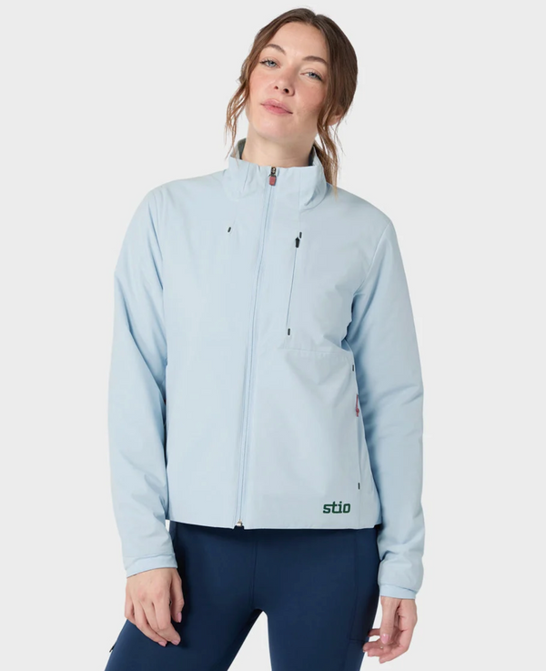 Stio Women's Fernos Insulated Jacket